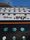 The Disney Magic - Cozumel